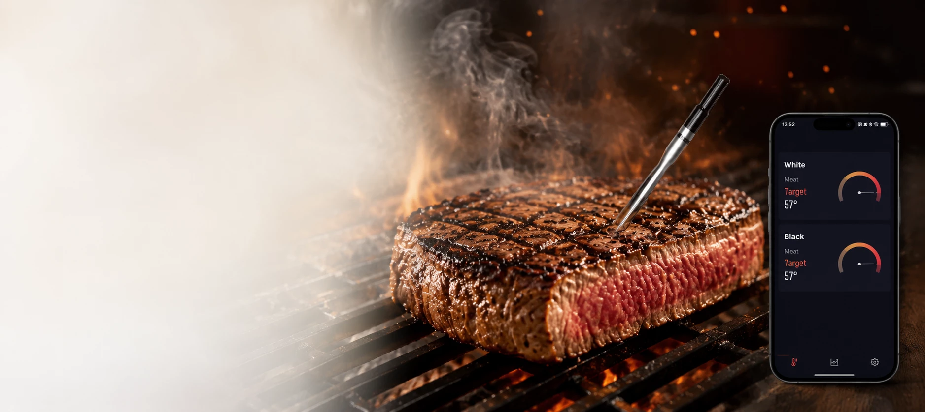 Reliable OEM & ODM Food Thermometer Manufacturer