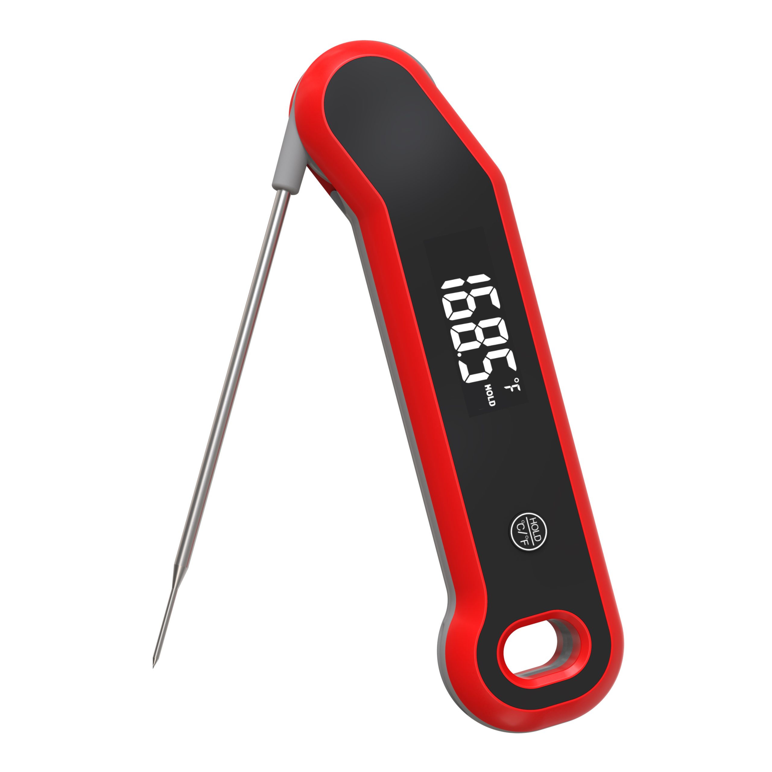 Digital Instant Read Meat Thermometers