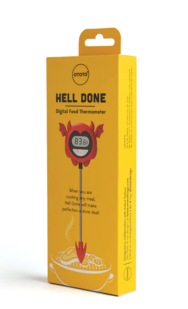 Step 4 Packaging Design & Certificates 