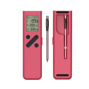 Wireless Meat Thermometer